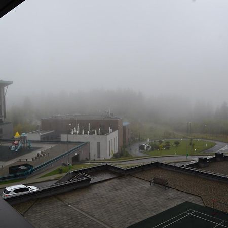 Mountain Nest In Silver Mountain Poiana Brasov Extérieur photo