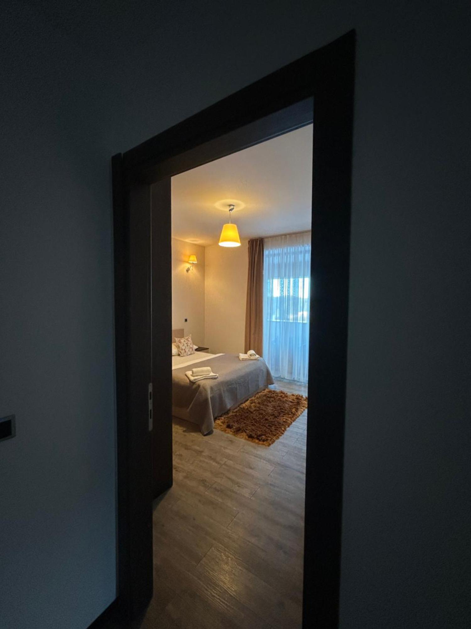 Mountain Nest In Silver Mountain Poiana Brasov Extérieur photo