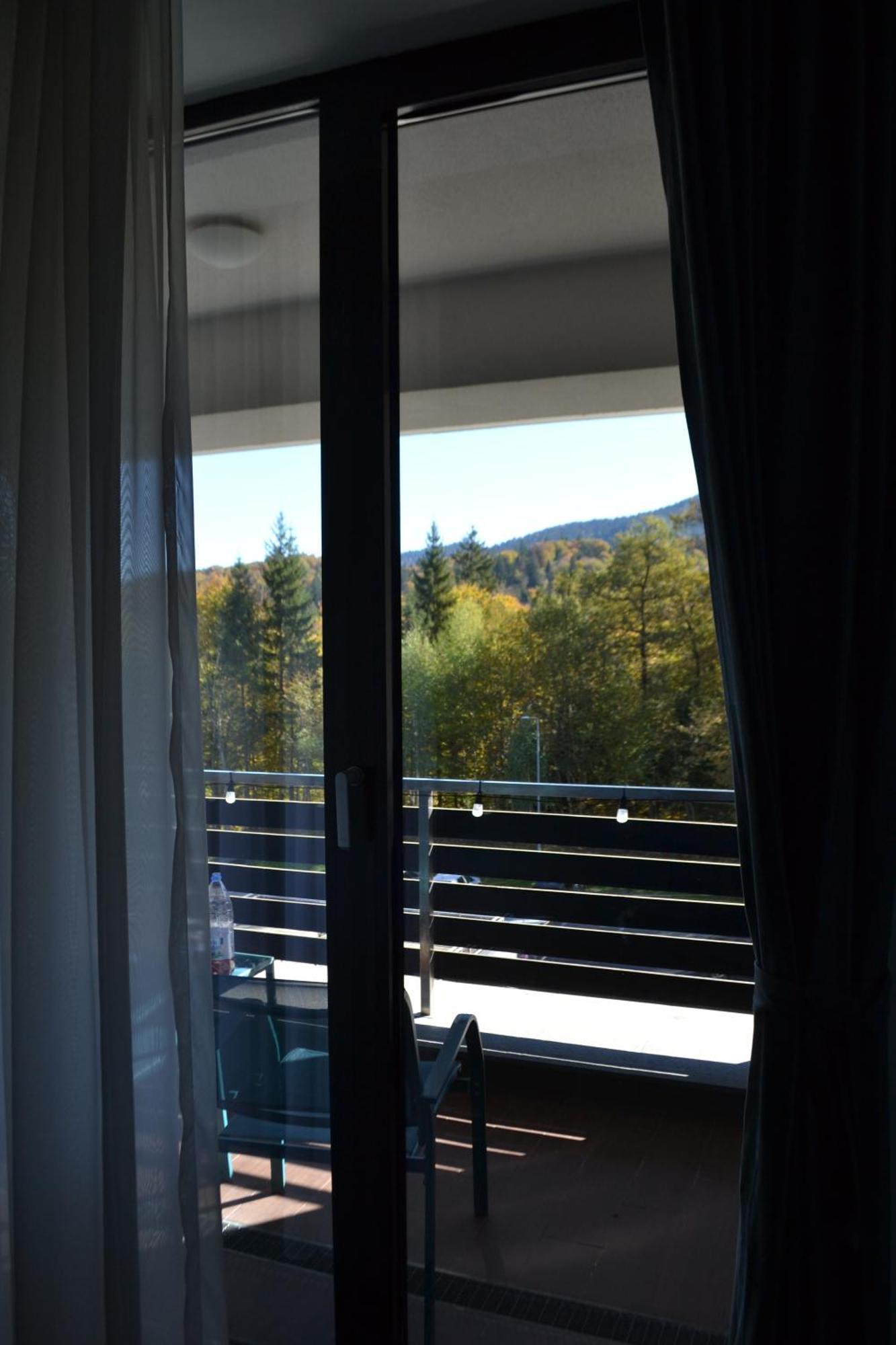 Mountain Nest In Silver Mountain Poiana Brasov Extérieur photo