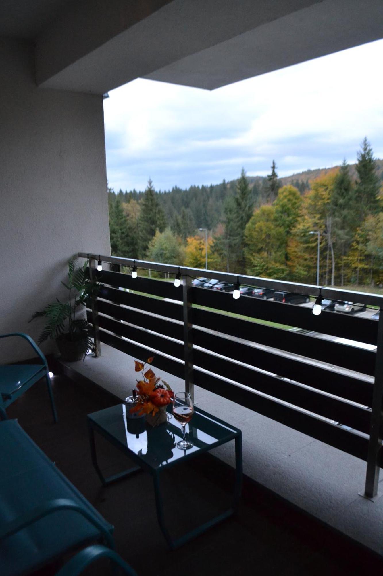 Mountain Nest In Silver Mountain Poiana Brasov Extérieur photo