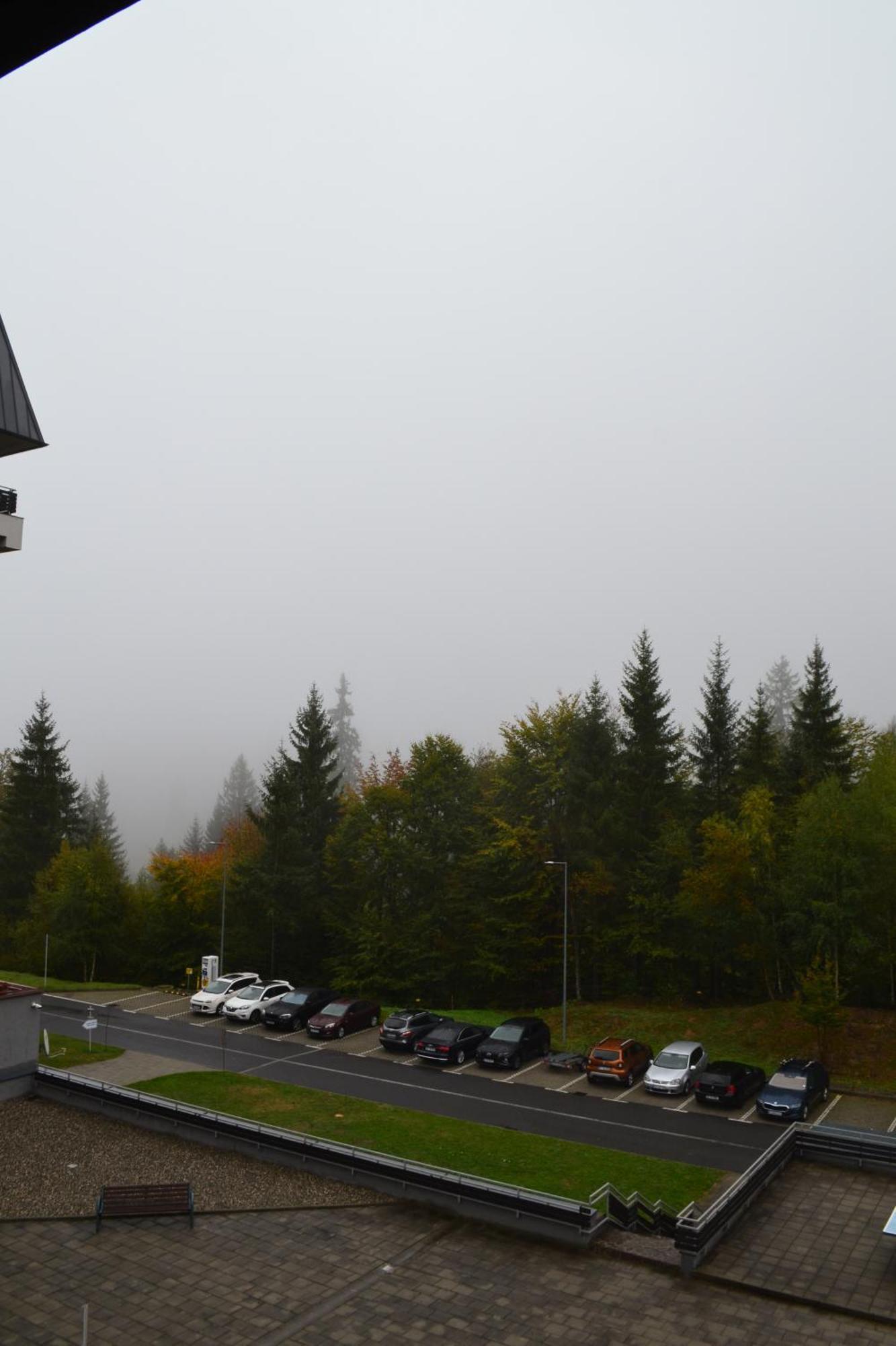 Mountain Nest In Silver Mountain Poiana Brasov Extérieur photo
