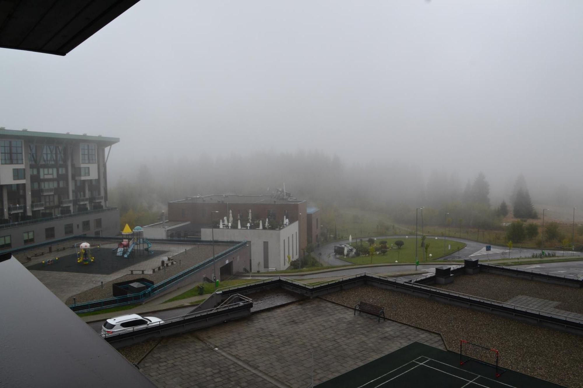 Mountain Nest In Silver Mountain Poiana Brasov Extérieur photo